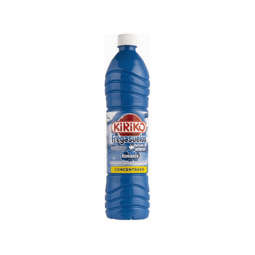 Kiriko Romance Concentrated Multisurface Cleaner with Bioalcohol 1L