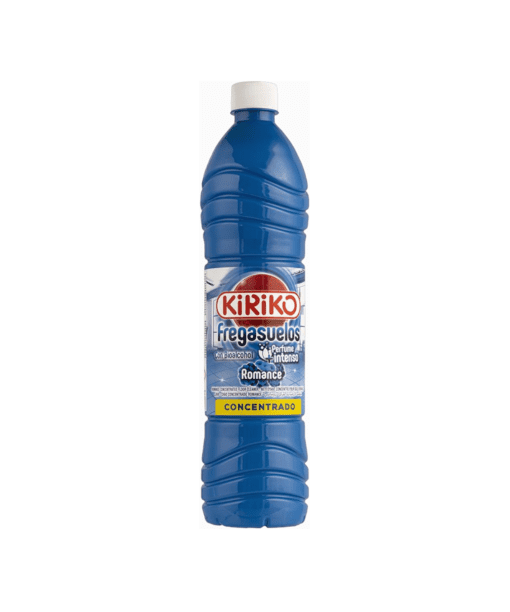 Kiriko Romance Concentrated Multisurface Cleaner with Bioalcohol 1L