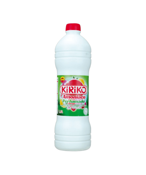 Kiriko Scented Ammonia 1.5L