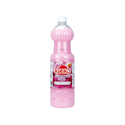 Kiriko Talc Scented Floor Cleaner 1.5L