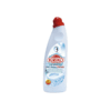 Kiriko WC Cleaner with Bleach Eucalyptus Scent 750ml