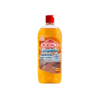 Kiriko Wood Cleaner Soap 750ml