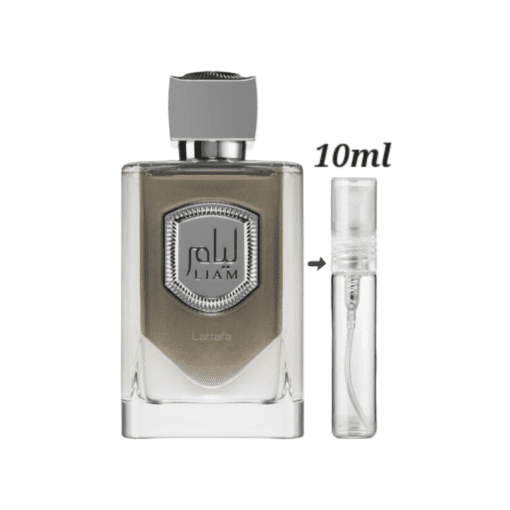 LATTAFA LIAM GREY 10ML