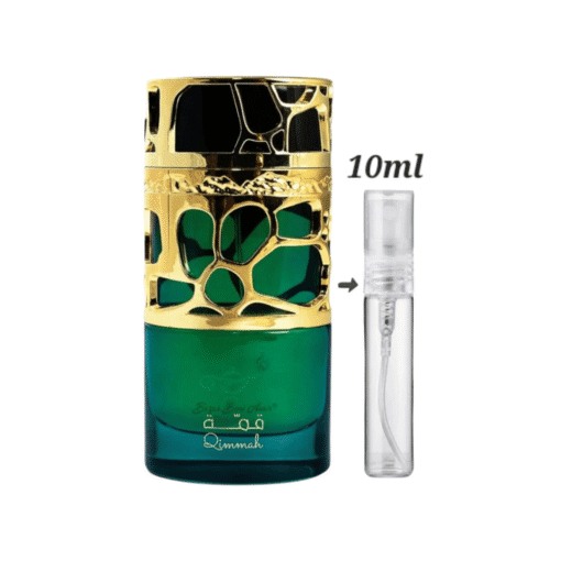 LATTAFA QIMMAH FOR WOMAN 10ml