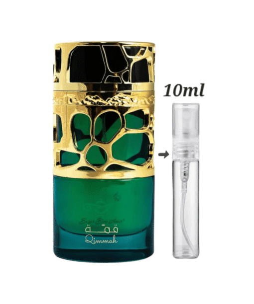 LATTAFA QIMMAH FOR WOMAN 10ml