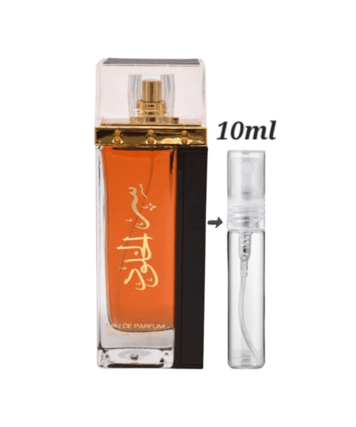 LATTAFA SER AL KHULOOD GOLD 10ml