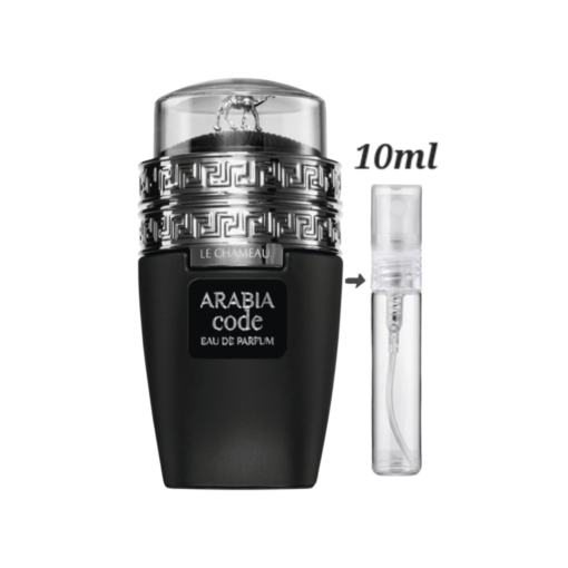 LE CHAMEAU ARABIA CODE 10ml