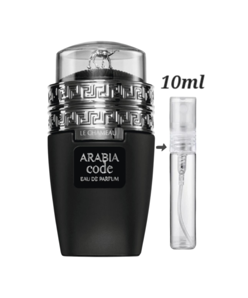LE CHAMEAU ARABIA CODE 10ml