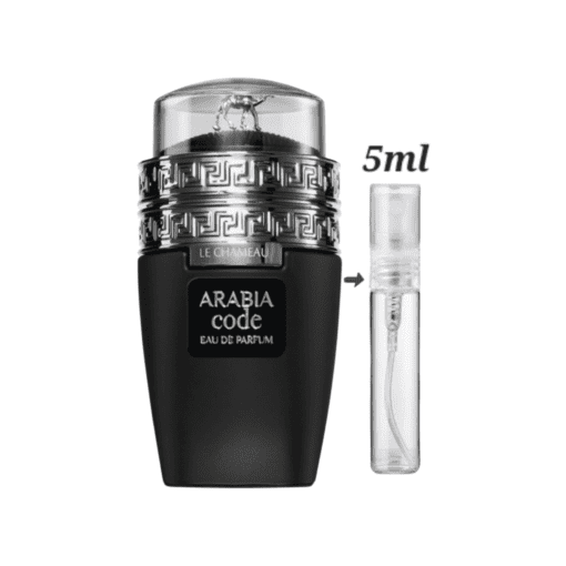 LE CHAMEAU ARABIA CODE 5ml