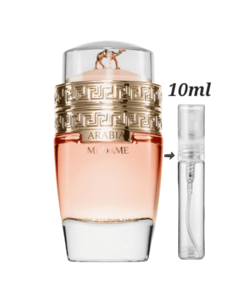 LE CHAMEAU ARABIA MADAME 10ml