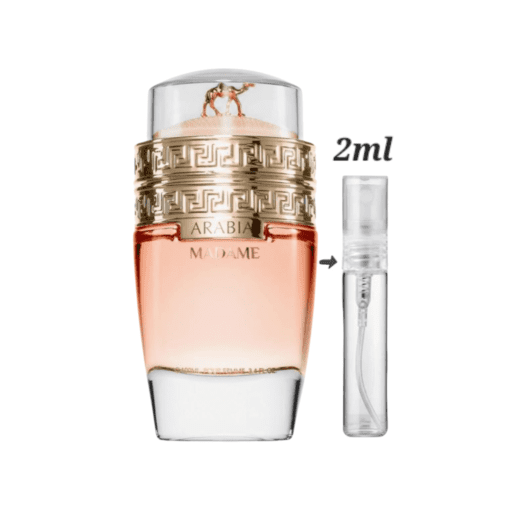 LE CHAMEAU ARABIA MADAME 2ml