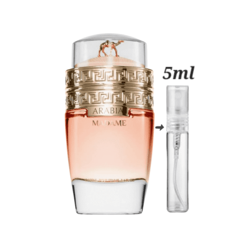 LE CHAMEAU ARABIA MADAME 5ml