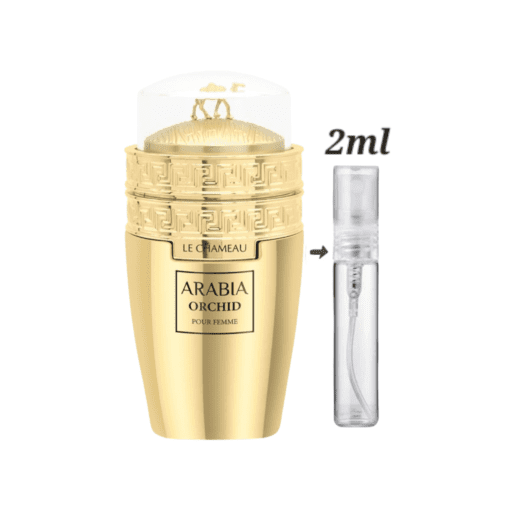 LE CHAMEAU ARABIA ORCHID 2ml