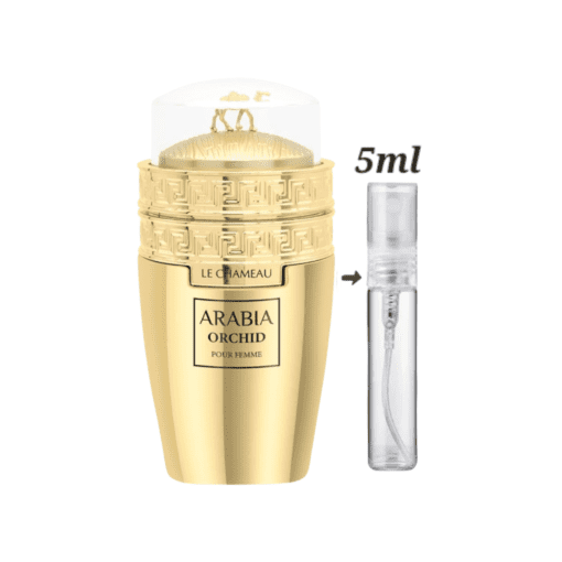 LE CHAMEAU ARABIA ORCHID 5ml