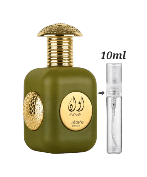  Lattafa Awaan 10ML