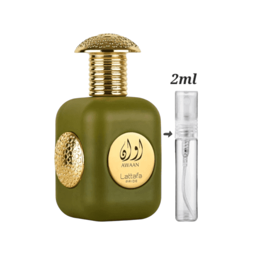  Lattafa Awaan 2ML