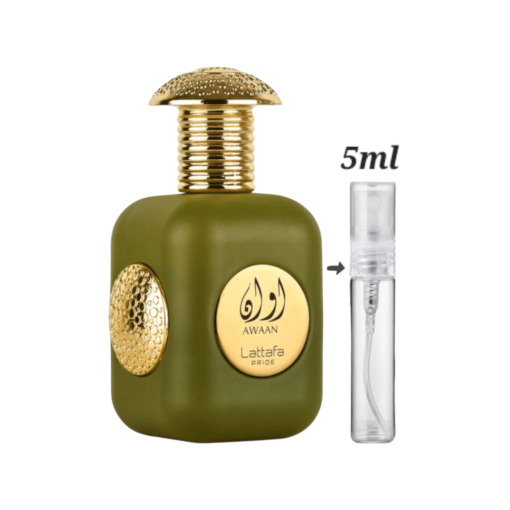  Lattafa Awaan 5ML