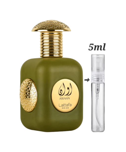  Lattafa Awaan 5ML