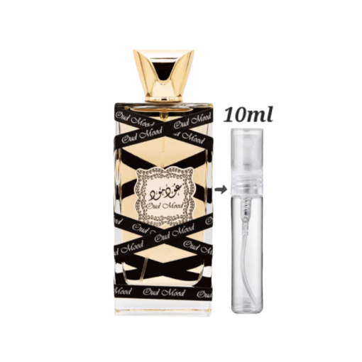  Lattafa Oud Mood 10ml