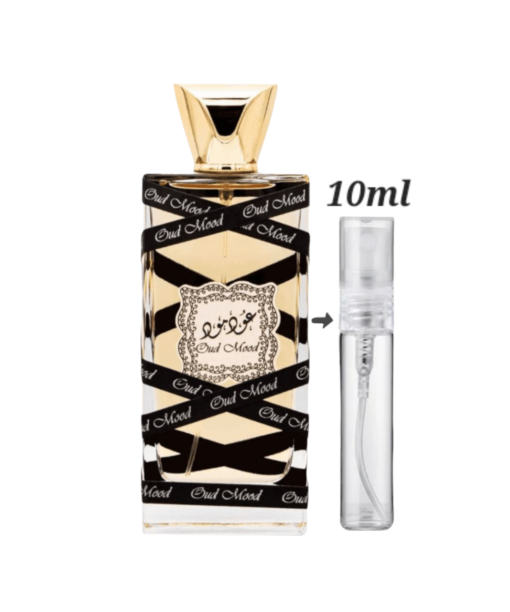  Lattafa Oud Mood 10ml