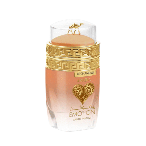 Le Chameau Arabia Emotion