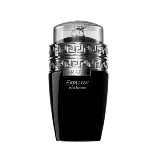 Le Chameau Arabia Explorer