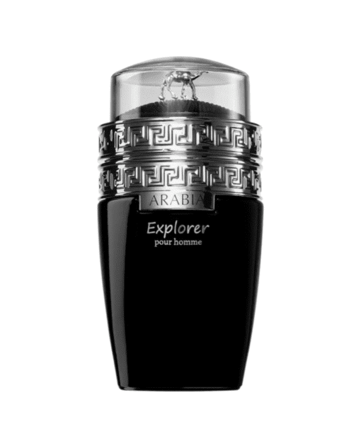 Le Chameau Arabia Explorer