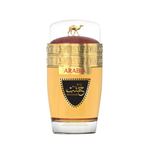 Le Chameau Arabia Khashab
