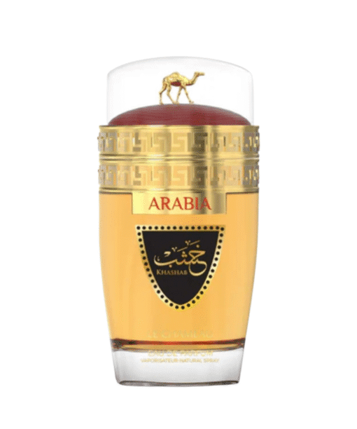 Le Chameau Arabia Khashab