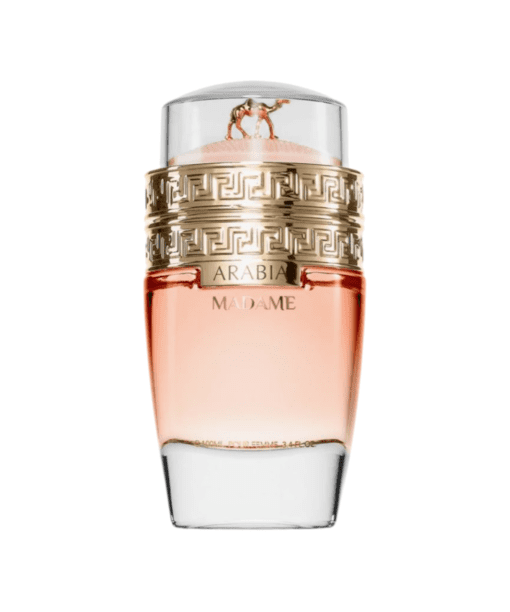 Le Chameau Arabia Madam