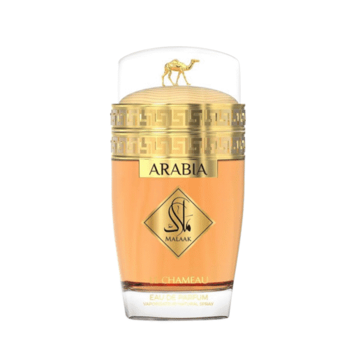 Le Chameau Arabia Malaak