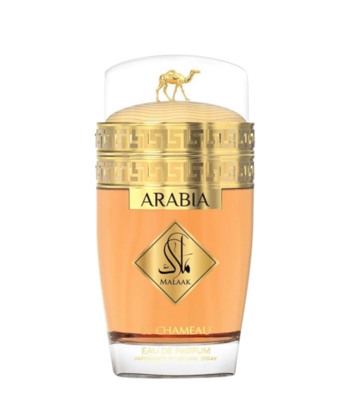 Le Chameau Arabia Malaak