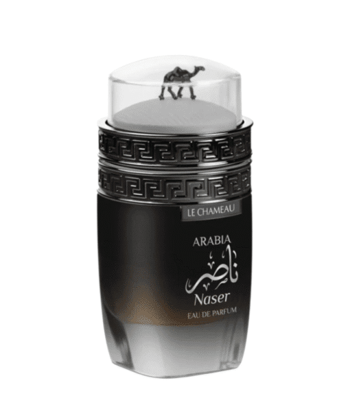 Le Chameau Arabia Naser