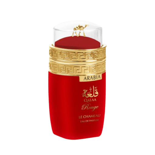 Le Chameau Arabia Qalaa Rouge