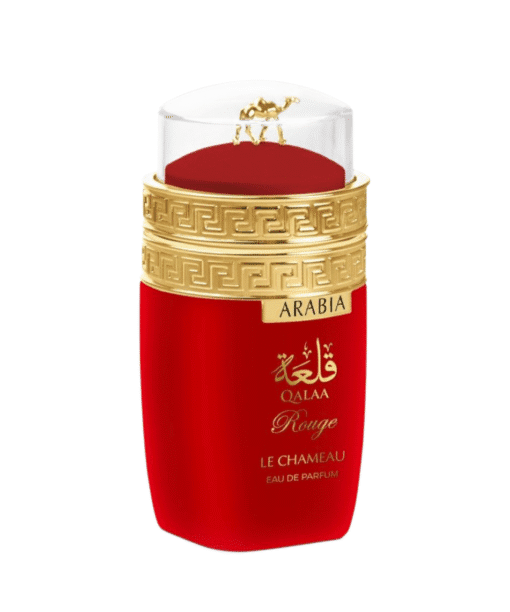 Le Chameau Arabia Qalaa Rouge