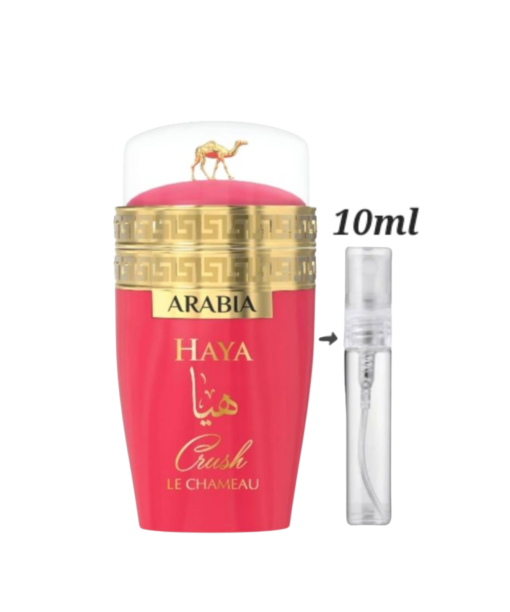 Le Chameau Haya Crush 10ML