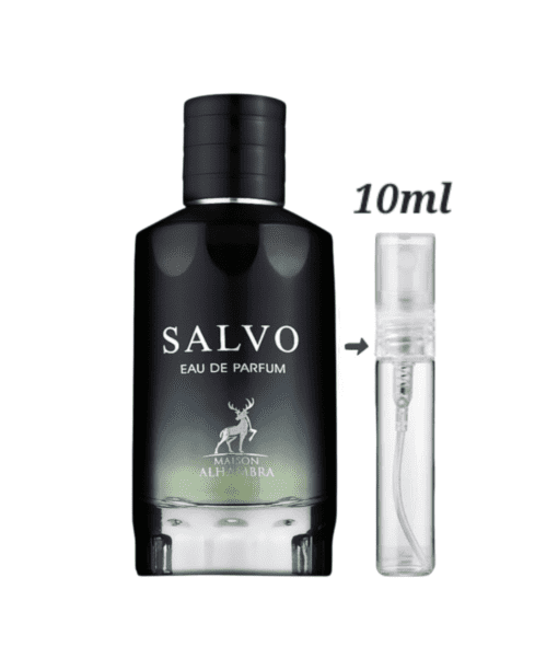 MAISON ALHAMBRA SALVO 10ml