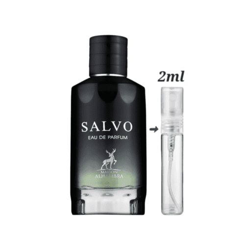 MAISON ALHAMBRA SALVO 2ml