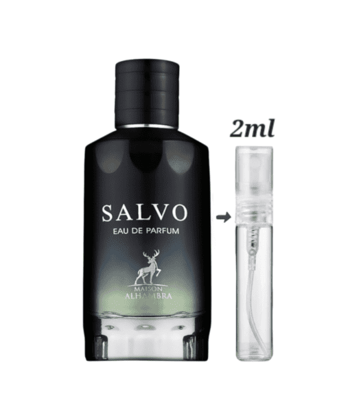 MAISON ALHAMBRA SALVO 2ml