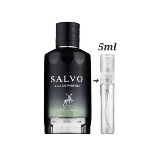 MAISON ALHAMBRA SALVO 5ml