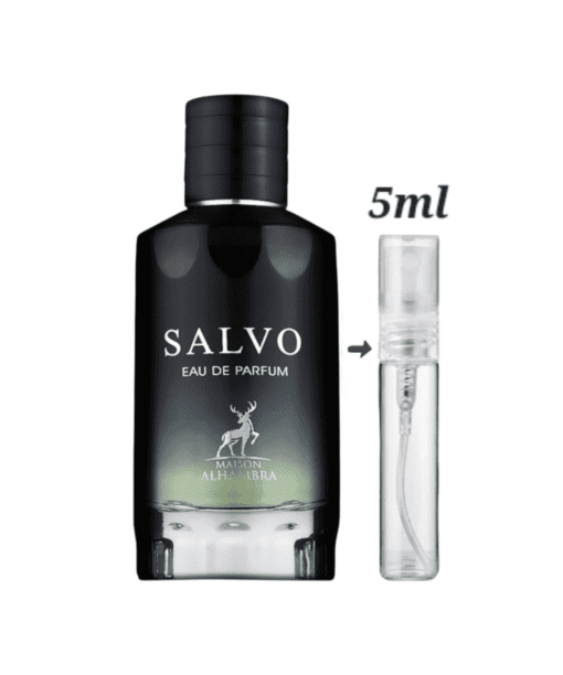 MAISON ALHAMBRA SALVO 5ml