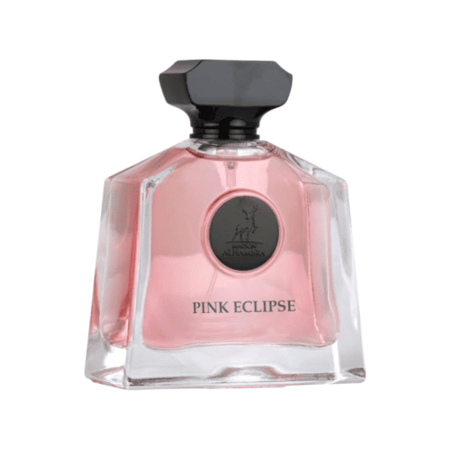 Maison Alhambra Pink Eclipse
