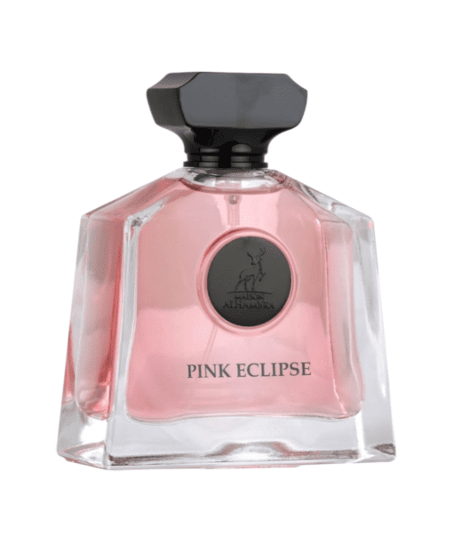 Maison Alhambra Pink Eclipse