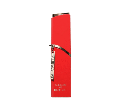 Emper Secret Of Red Girl