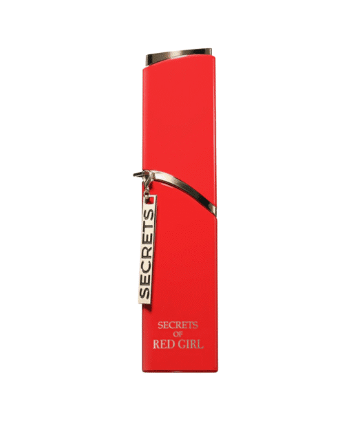 Emper Secret Of Red Girl