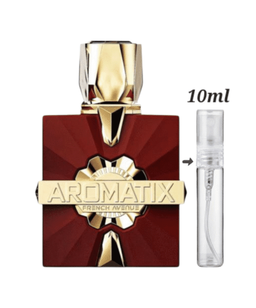 FRENCH AVENUE AROMATIX CARNAL DESIRE 10ML
