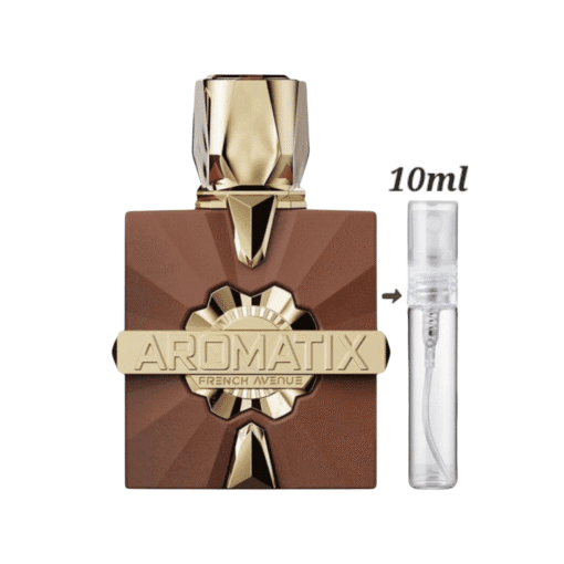 FRENCH AVENUE AROMATIX ROYAL TABOO 10ml