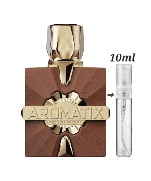 FRENCH AVENUE AROMATIX ROYAL TABOO 10ml