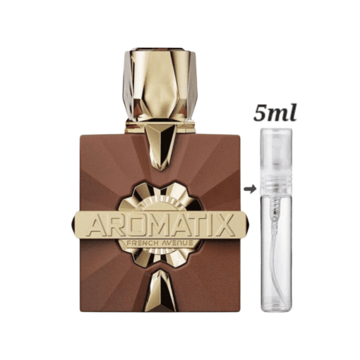 FRENCH AVENUE AROMATIX ROYAL TABOO 5ml