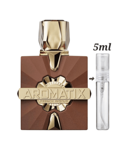 FRENCH AVENUE AROMATIX ROYAL TABOO 5ml